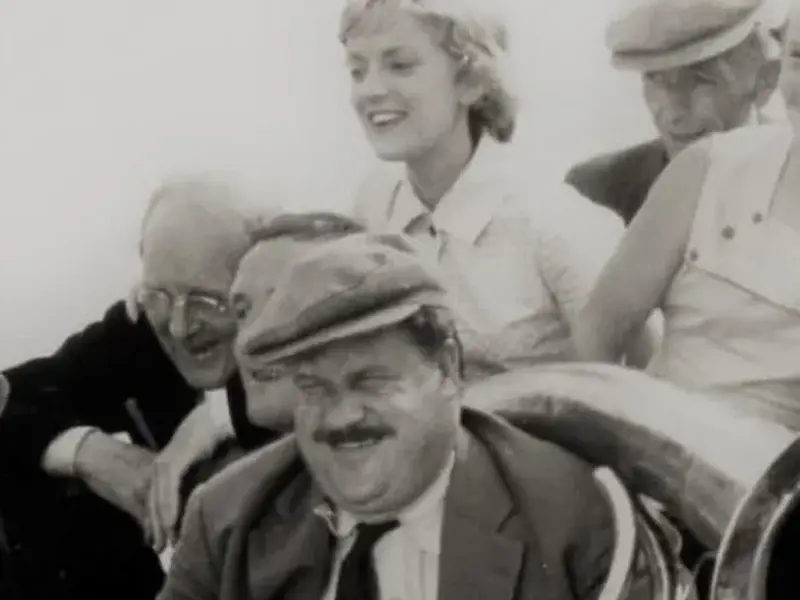 Audiotour "El recorrido narrativo de Geurt por Giethoorn"