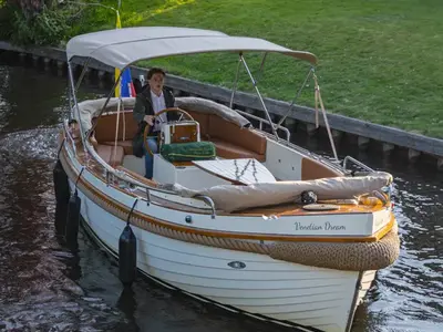 VIP Private Cruise