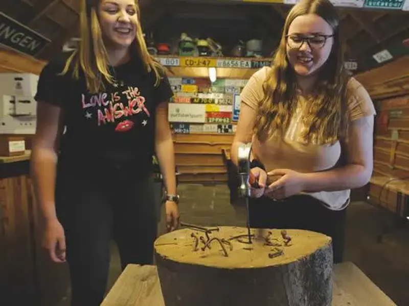 Juegos tradicionales holandeses